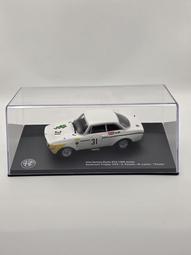 Alfa romeo giulia - alfa, gta