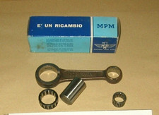 Garelli 50cc 2s - 4v., 2s°