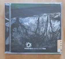 Cd AFRICA UNITE Mentre fuori piove 2003 Ita Alternative Produzioni