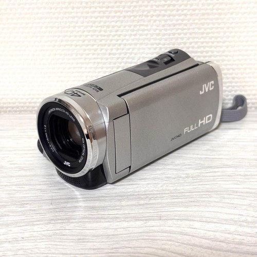 Videocamera digitale jvc - digitale,