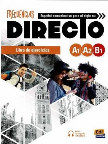 Frecuencias directo b1 - frecuencias,