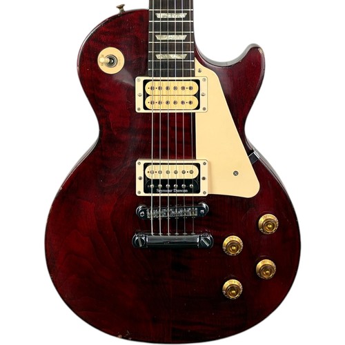 Gibson les paul studio - gibson,