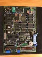 Willett 400 Series 401-0142-101 Scheda Videojet 