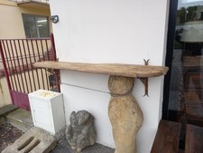 Antica mensola del - del, 700