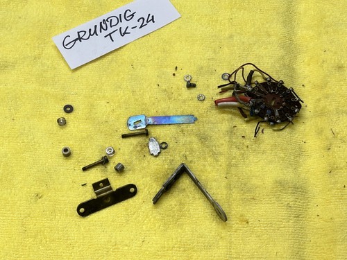 Grundig ricambi da - grundig,