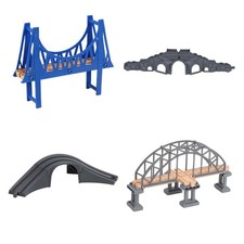 Accessori per la ferrovia del
