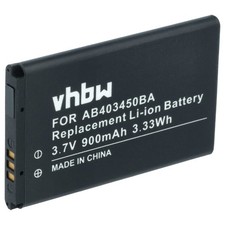 Batterie pour Samsung