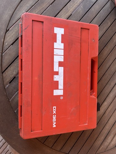Hilti chiodatrice a - hilti,