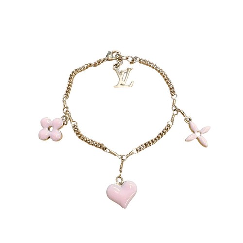 Bracciale louis vuitton sweet - vuitton,