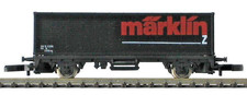 Marklin Z  8644 Carro merci