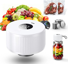 Kit Sigillante Sottovuoto