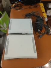 Lotto X3 Console Rotte : 2 Xbox Arcade E 1 PS3 Fat