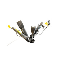 CINTURA DI SICUREZZA ANT