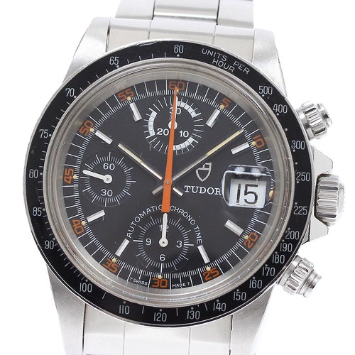 Tudor oyster date - tudor,