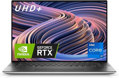 Dell xps 9520 - dell, 15