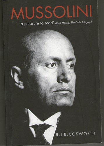 Mussolini