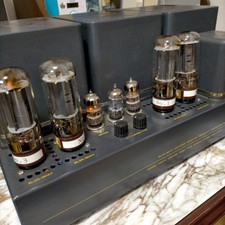 Amplificatore valvolare Uesugi