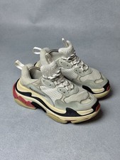 Sneakers Balenciaga Triple S