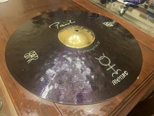 Piatto Paiste Monad Danny