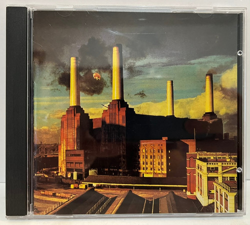 Pink floyd animals - floyd,