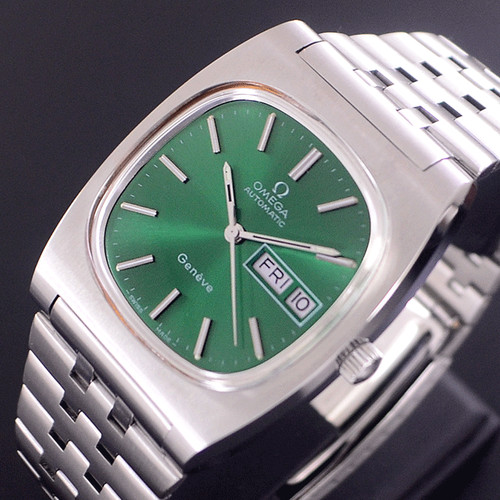 Orologio uomo vintage omega - da,