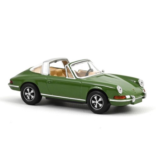 Porsche 911 targa - porsche, 1969