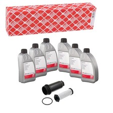 FEBI Kit Cambio Olio