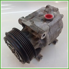 Compressore Clima Aria Condizionata DENSO SCSB06 Y 1.2 8V 46782669 2000 2004