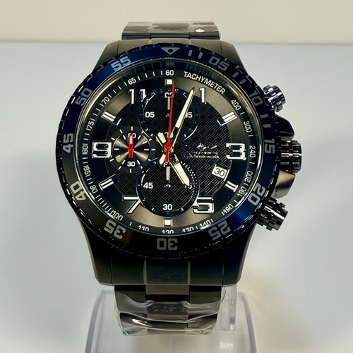 69808 cronografo uomo - uomo, mach
