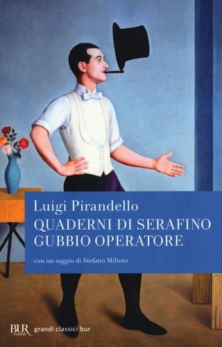 Libri luigi pirandello - luigi,