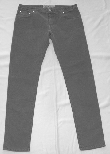 Pantalone uomo jacob cohen - pantalone,