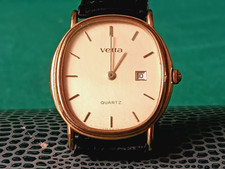 OROLOGIO UOMO VETTA QUARTZ