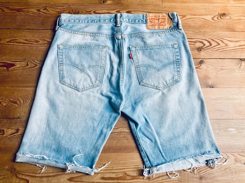Levi 501 jeans uomo - 501,