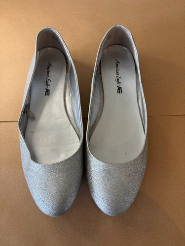 Ballerine donna american - ballerine,