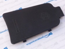 COPERTURA PIASTRA PORTAPACCHI