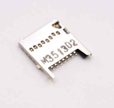 Lettore di schede micro SD