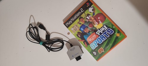 Webcam sony per ps2 - sony,