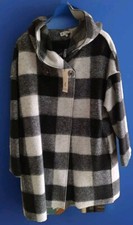 Cappotto Donna Carla Ferroni