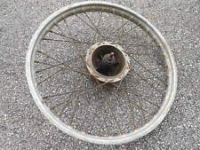 MOTO BETA 125 SPORT 175 RUOTA