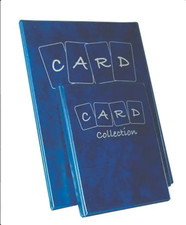 RACCOGLITORE SUPERCARD PICCOLO