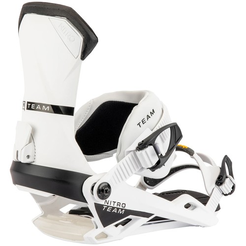 Attacchi snowboard uomo - attacchi,