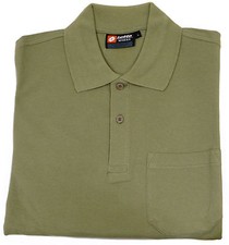 Polo da lavoro manica lunga