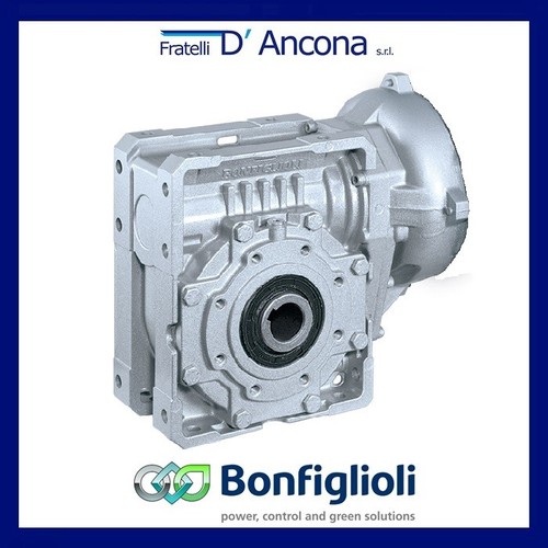 Bonfiglioli riduttore a vite - bonfiglioli,