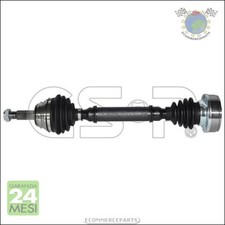 Semiasse GSP Anteriore Sx