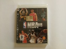 NBA 08 PAL ITA PS3 NUOVO