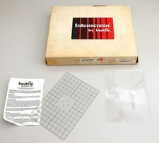 Disco opaco Intenscreen by