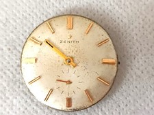 zenith stellina movement