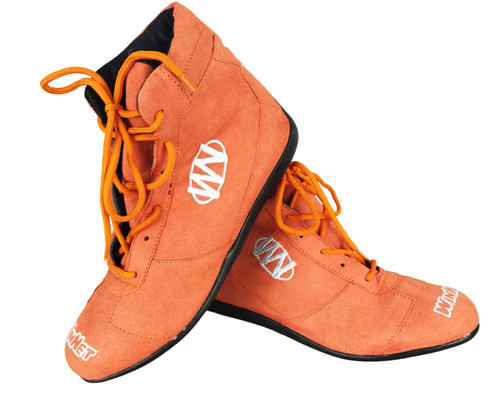 Scarpe polacchetti kart - go,
