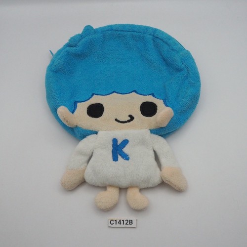 Little twin stars kiki - stars,