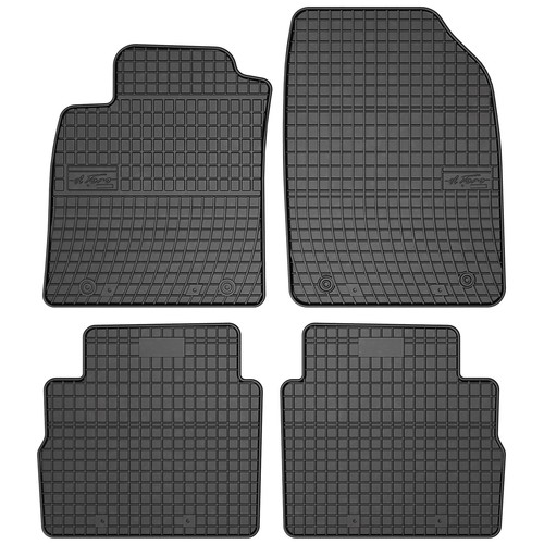 Gomma tappetini auto - auto, frogum